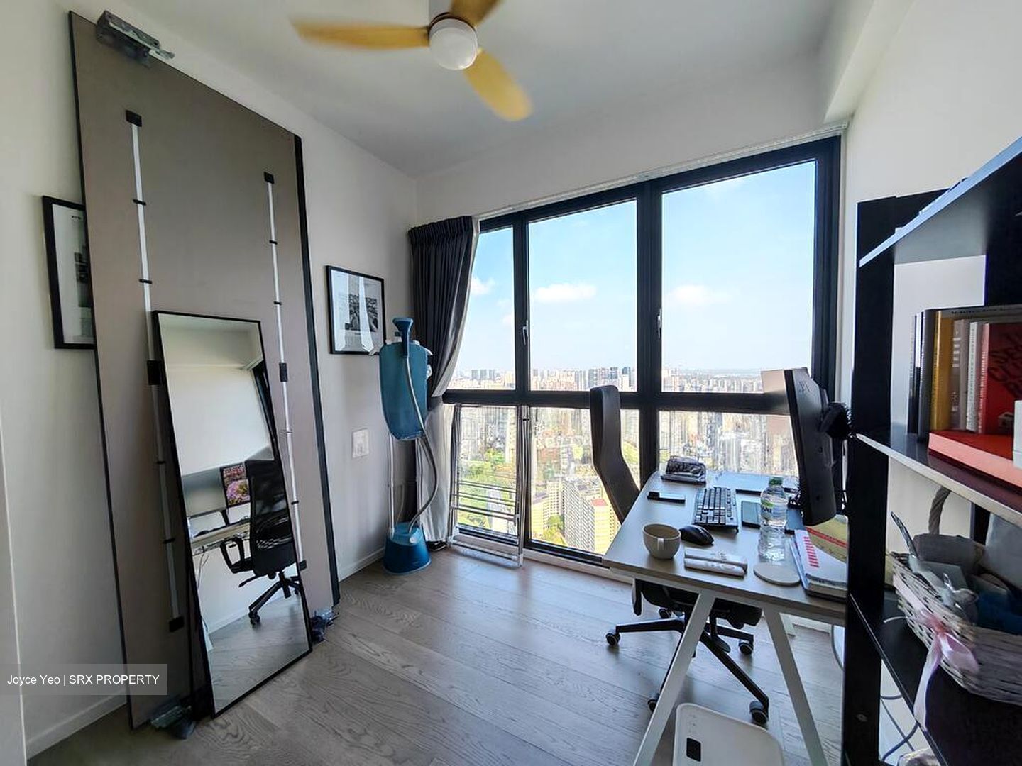 Avenue South Residence (D3), Apartment #520882101
